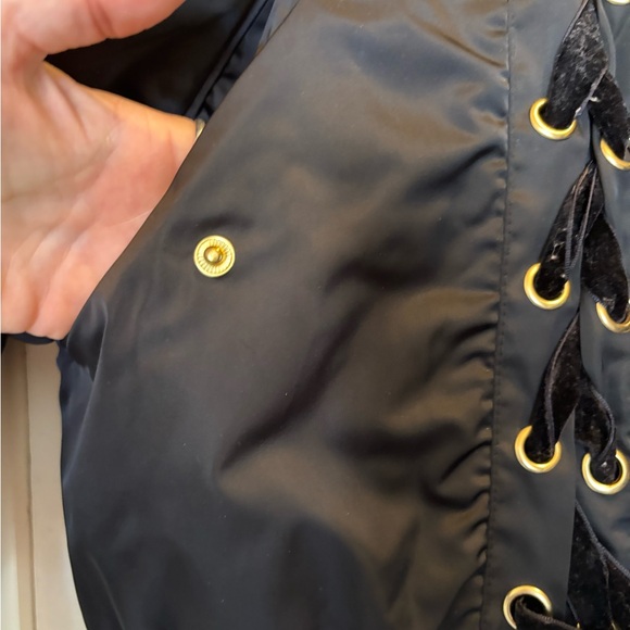 Sam Edelman bomber jacket - Picture 11 of 13